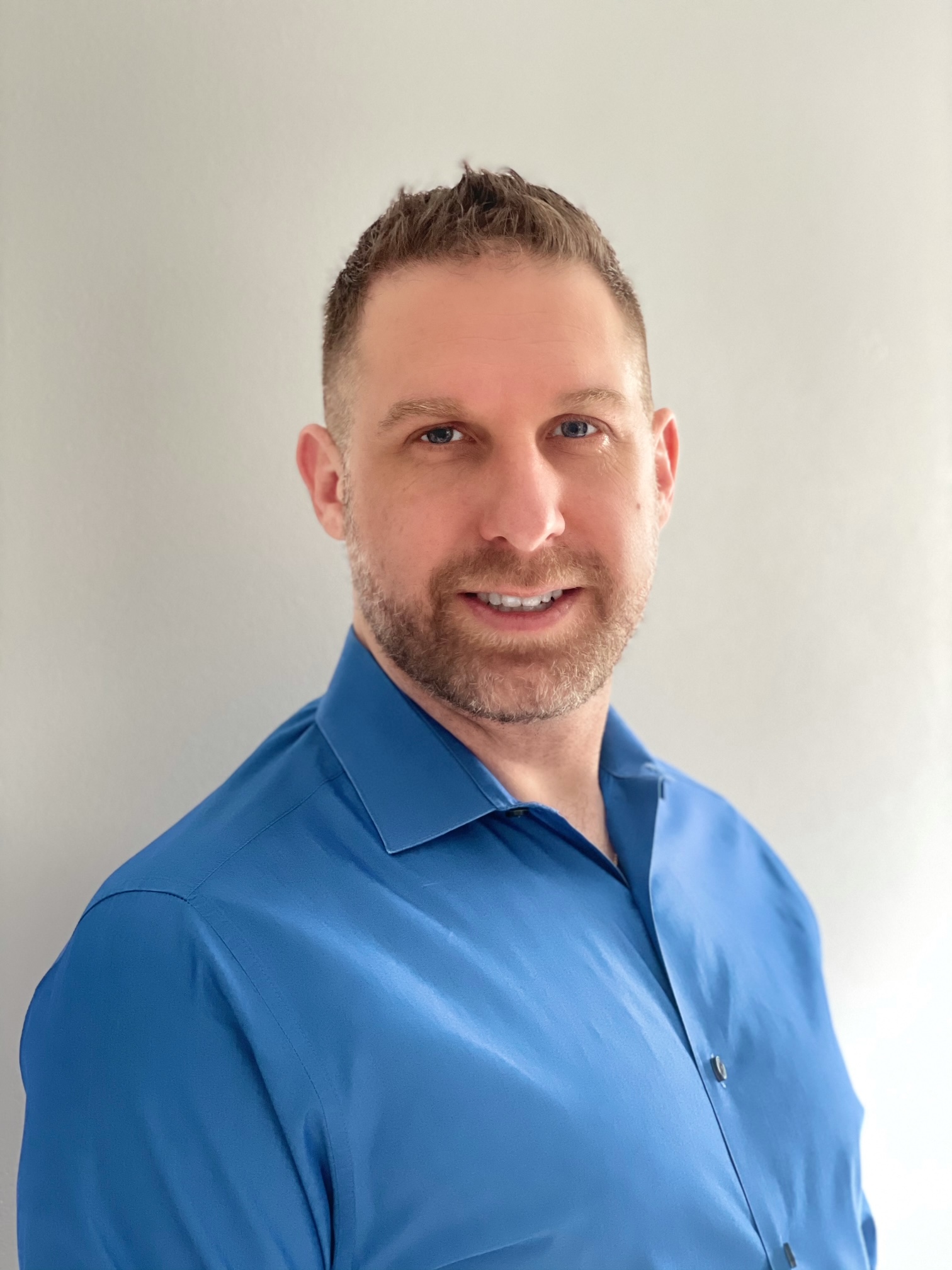 Erik Anderson — Founder of Prime Cryptronics